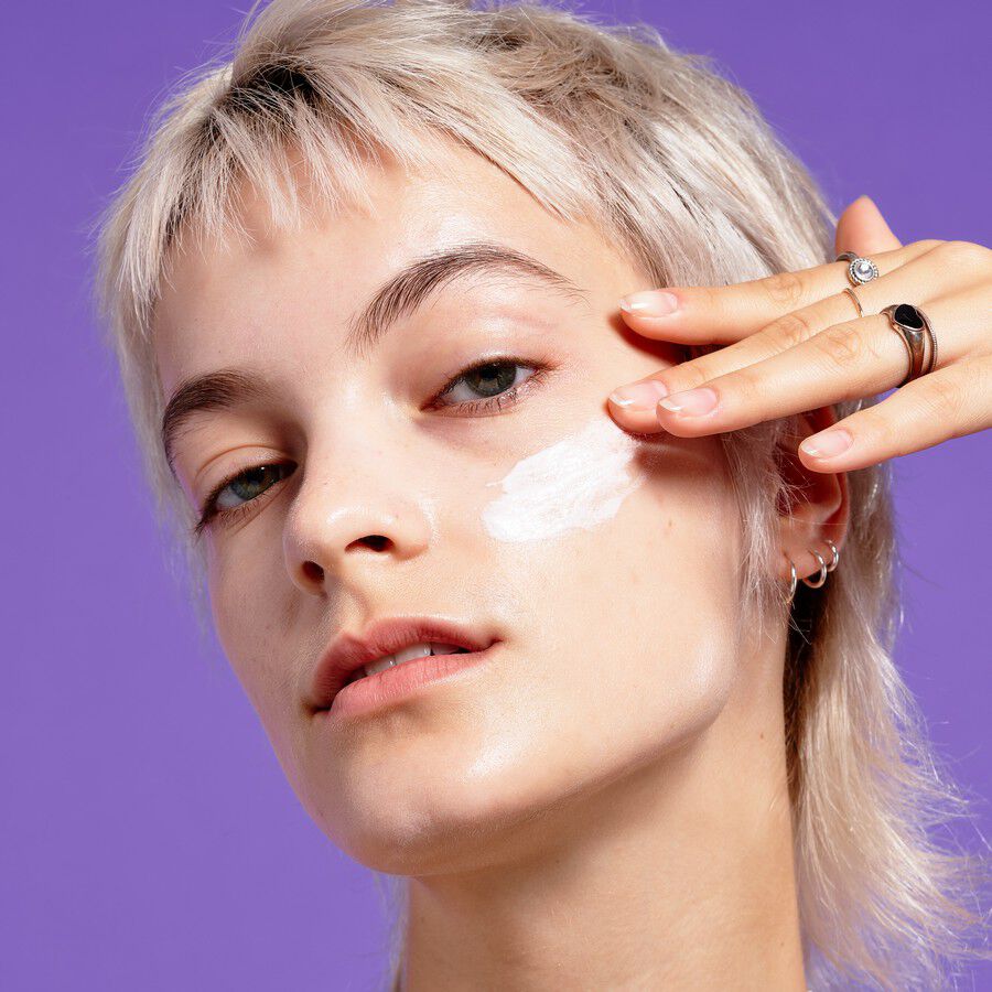 The Marshmellow Smoothing Primer