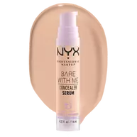 Bare With Me Korektor z Serum