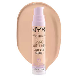 Bare With Me Korektor z Serum
