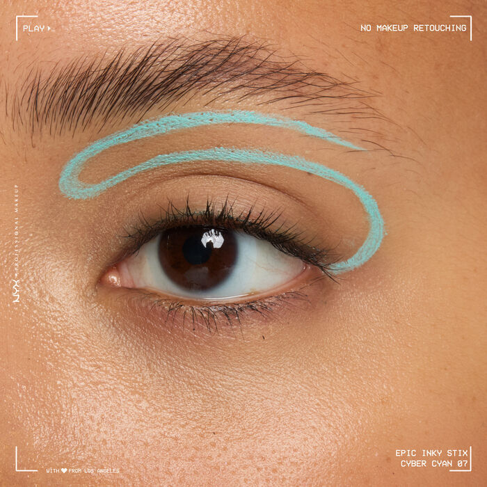 Epic Inky Stix Kremowo-Żelowy Eyeliner