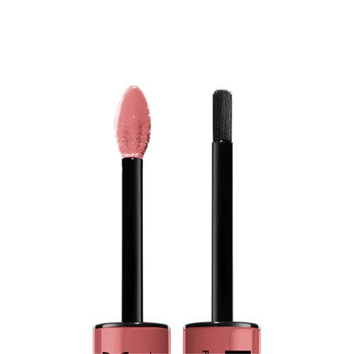 Shine Loud High Shine Lip Color