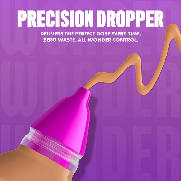 Make 'Em Wonder Podkład do twarzy