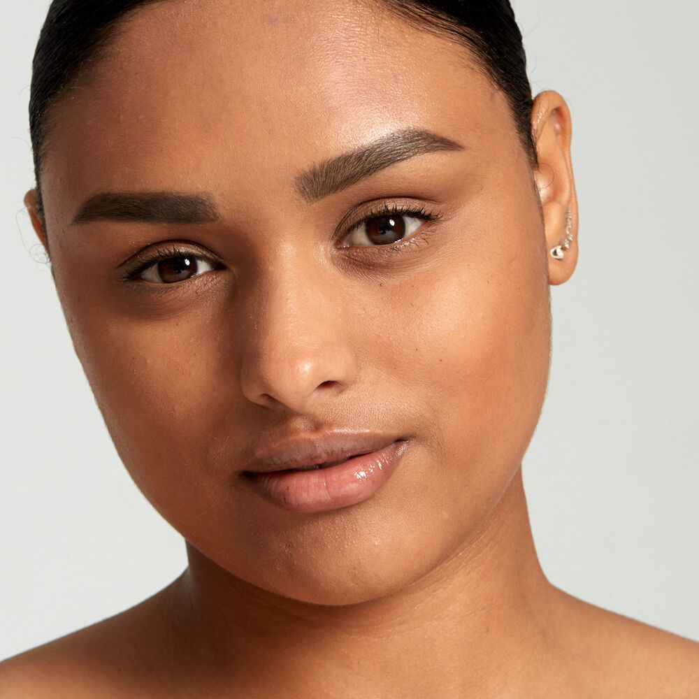 Mineral Finishing Powder