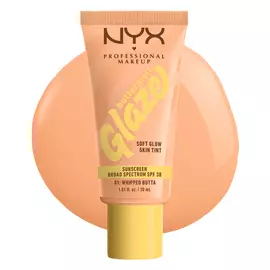 Buttermelt Glaze Tint do Twarzy z SPF 30
