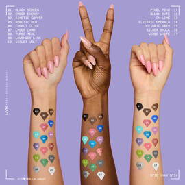 Epic Inky Stix Kremowo-Żelowy Eyeliner