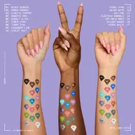 Epic Inky Stix Kremowo-Żelowy Eyeliner