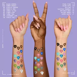 Epic Inky Stix Kremowo-Żelowy Eyeliner
