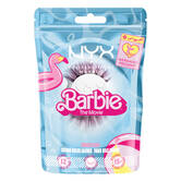 Sztuczne rzęsy BARBIE Jumbo Lash