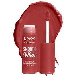Smooth Whip Kremowa Pomadka do Ust