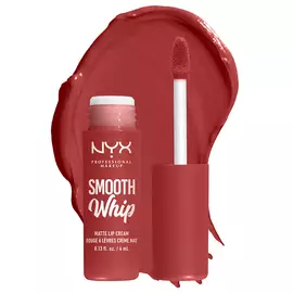 Smooth Whip Kremowa Pomadka do Ust