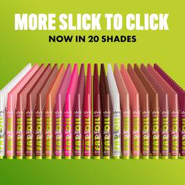 Fat Oil Slick Click