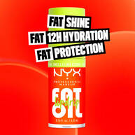 Fat Oil Lip Drip