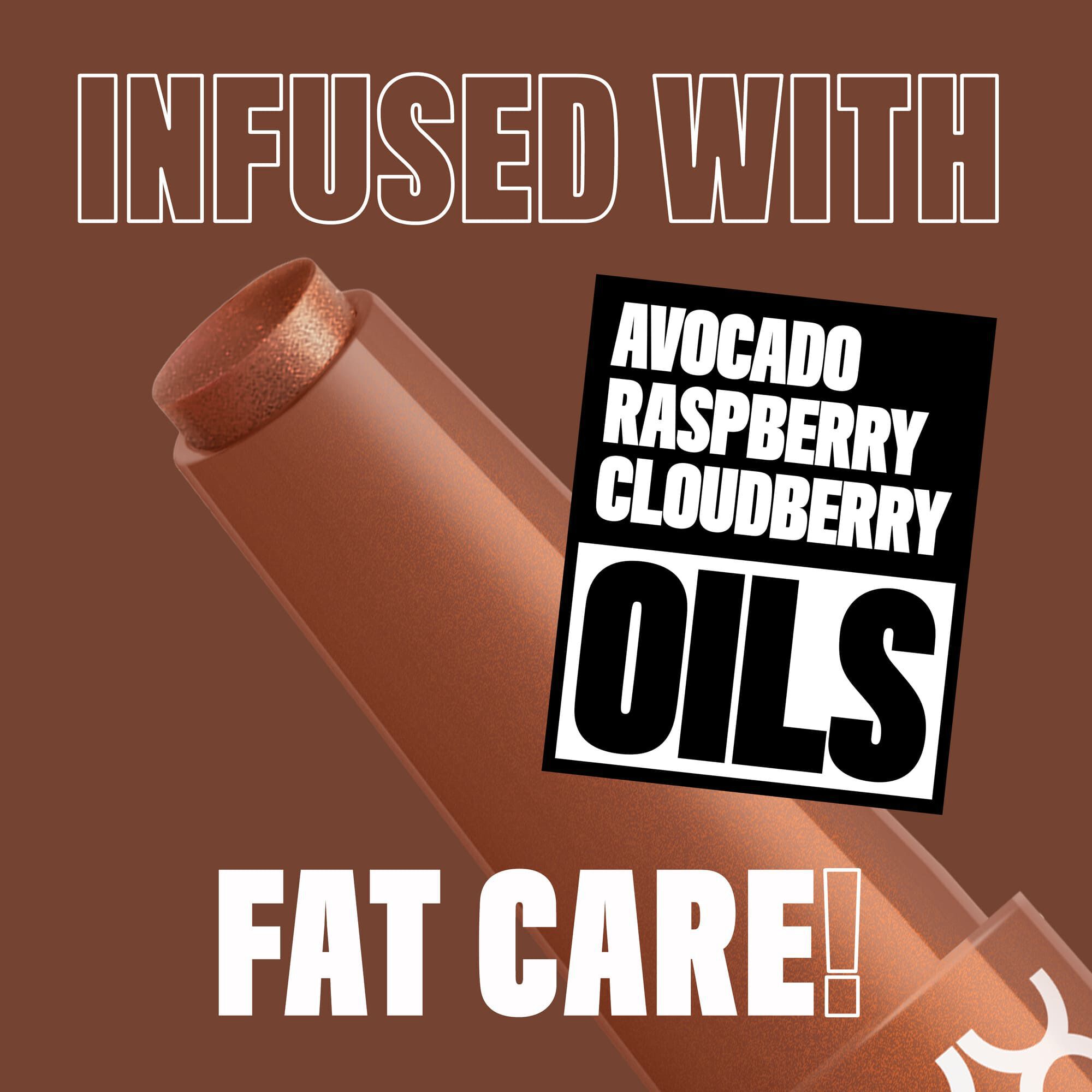 Fat Oil Slick Click