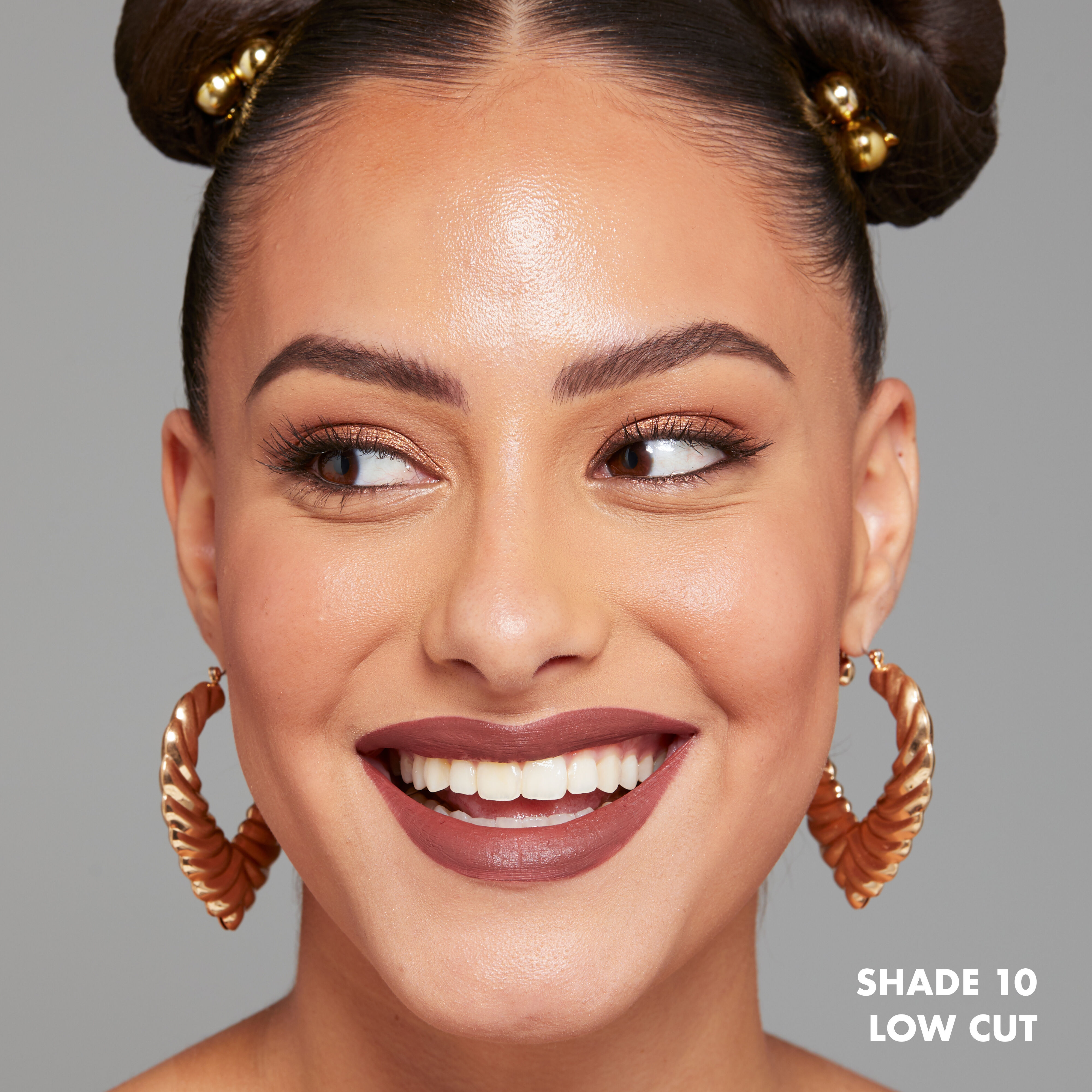 Rouge A Levres Mat Lip Lingerie XXL