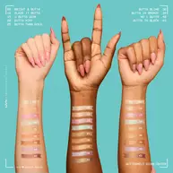 Buttermelt Highlighter Rozświetlacz do Twarzy