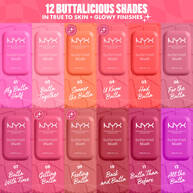 Roż do Policzkow Buttermelt Blush