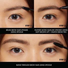 Lift & Snatch! Brow Tint Pen
