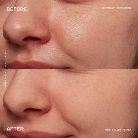 Pore Filler