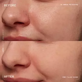 Pore Filler Baza Pod Makijaż