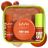 Fat Oil Lip & Body Kit