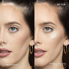 Buttermelt Highlighter Rozświetlacz do Twarzy
