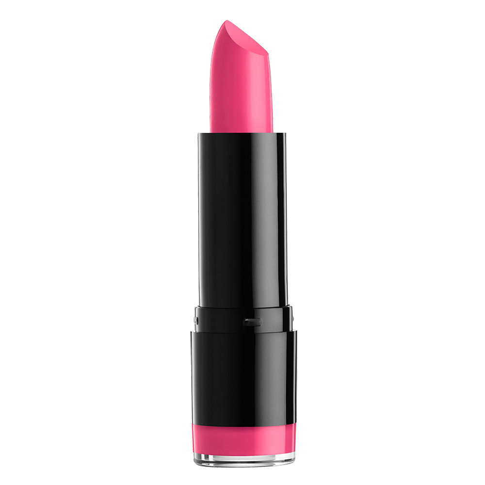Extra Creamy Round Lipstick