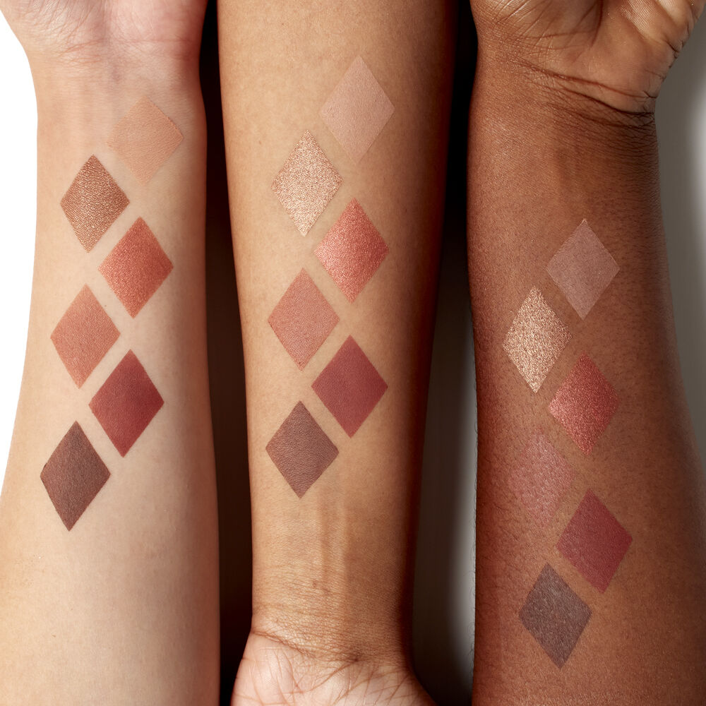 Ultimate Edit Petite Shadow Palette