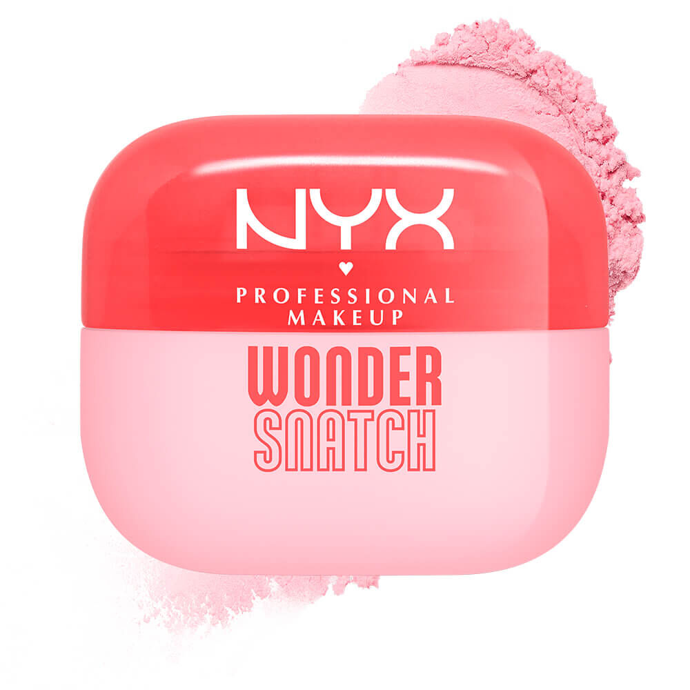 Wonder Snatch Powder Sypki Puder Wygładzający