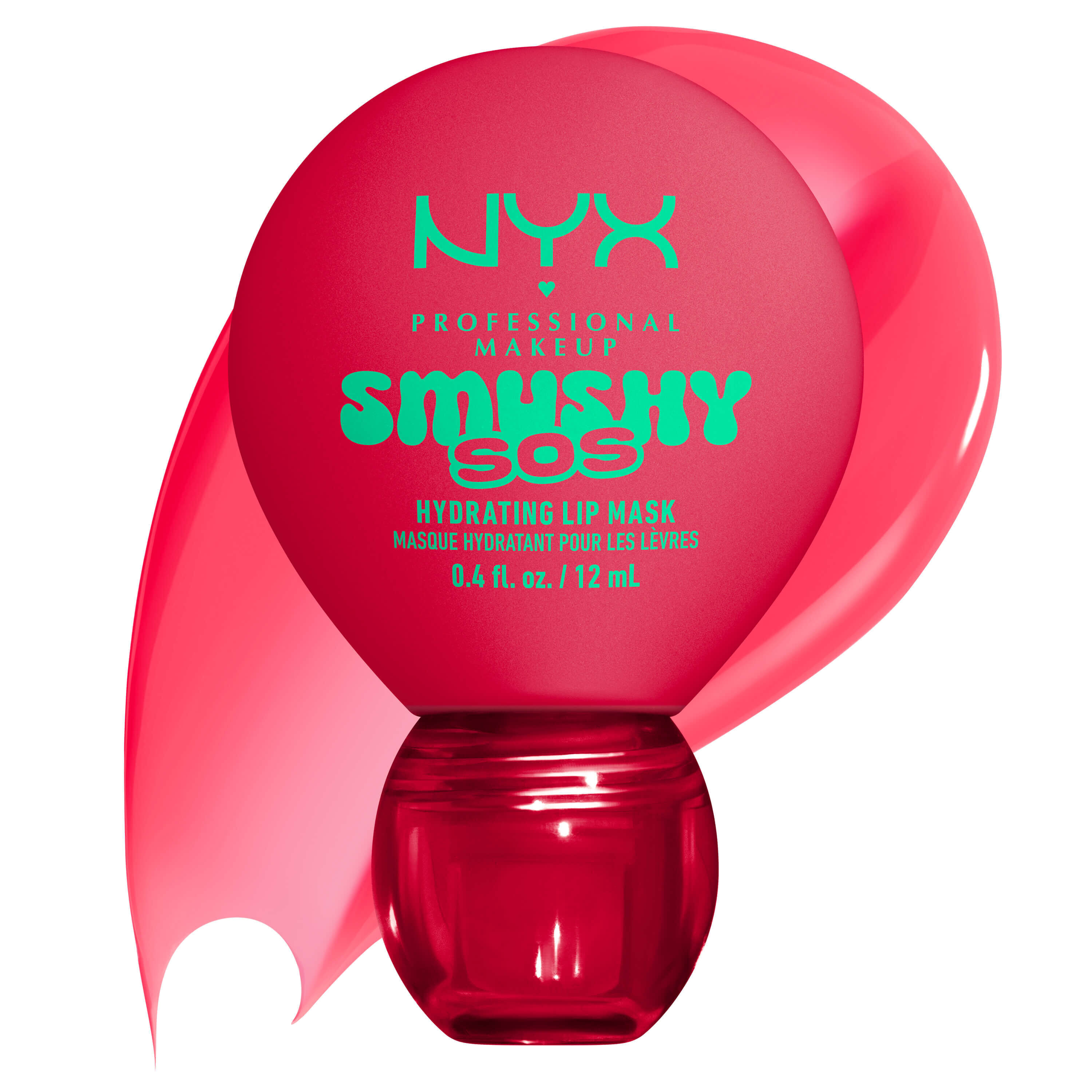 SMUSHY SOS HYDRATING LIP MASK