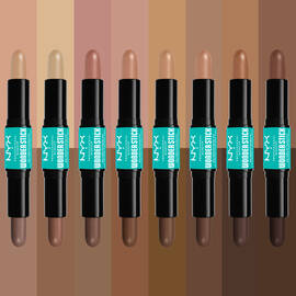 Wonderstick Dual – sztyft do konturowania