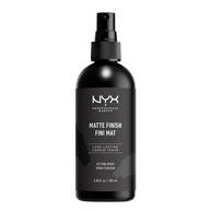 Matte Finish Maxi Makeup Setting Spray