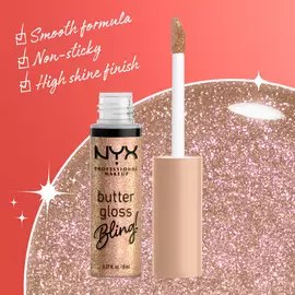 Butter Gloss