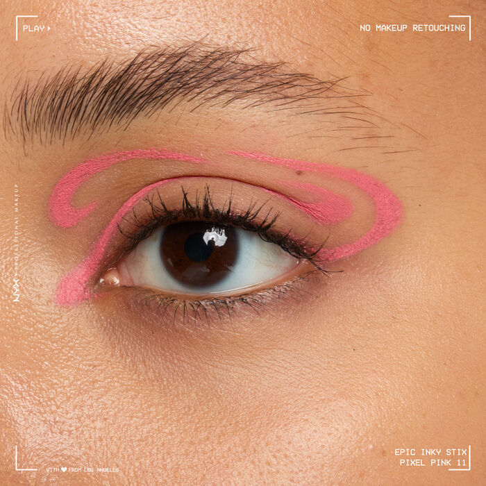 Epic Inky Stix Kremowo-Żelowy Eyeliner