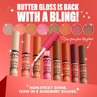 Butter Gloss