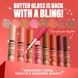 Butter Gloss