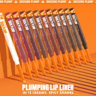 DUCK PLUMP PLUMPING LIP LINER