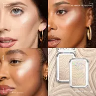 Buttermelt Highlighter Rozświetlacz do Twarzy