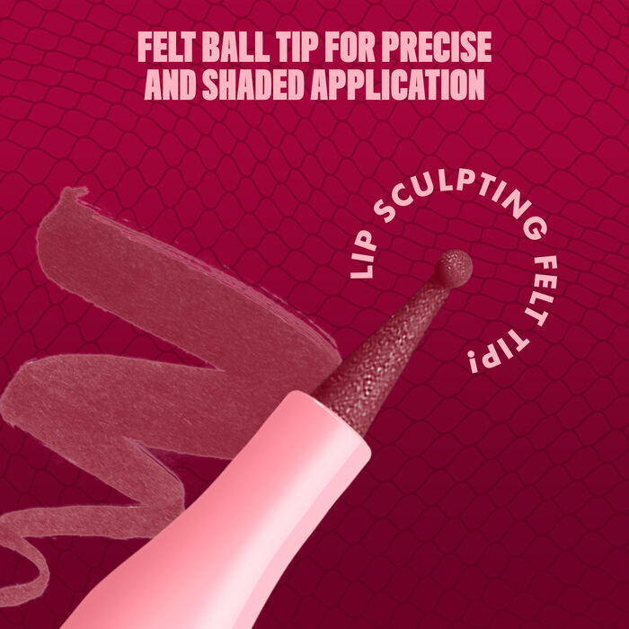 Lip Lingerie Lip Liner Stain