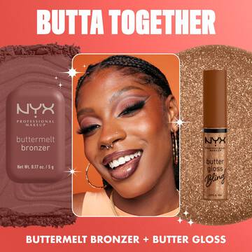 Butter Lip Gloss