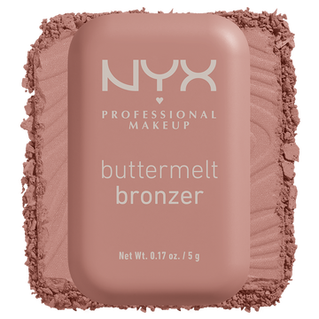 BRONZER BUTTERMELT