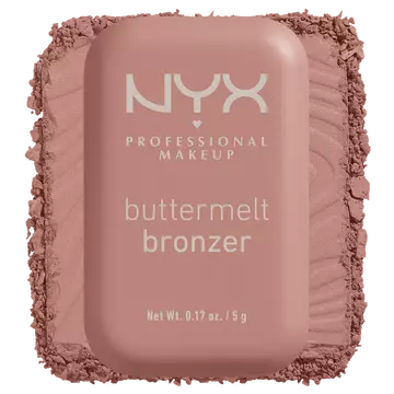 BUTTERMELT BRONZER