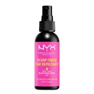 Plump Finish Setting Spray