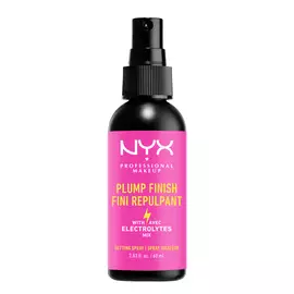 Plump Finish Setting Spray