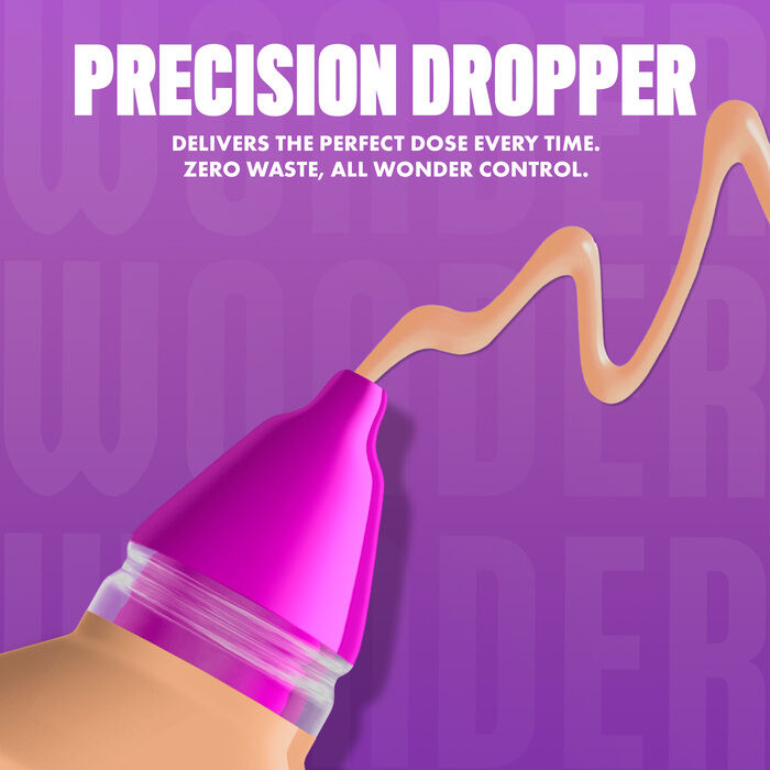 Make 'Em Wonder Podkład do twarzy