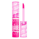 Błyszczyk BARBIE Butter Gloss