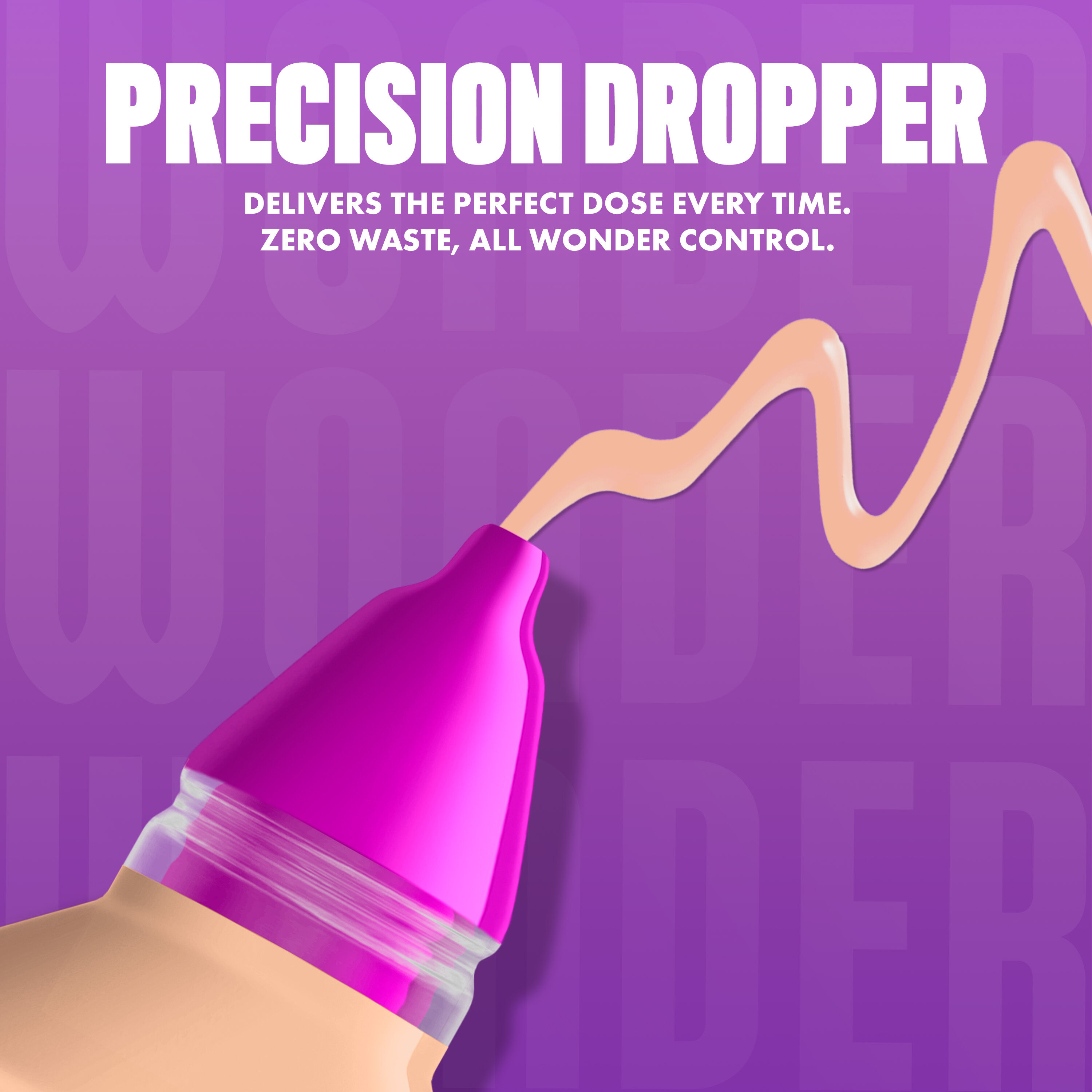 Make 'Em Wonder Podkład do twarzy