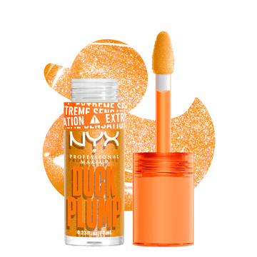 Duck Plump High Pigment Lip Gloss