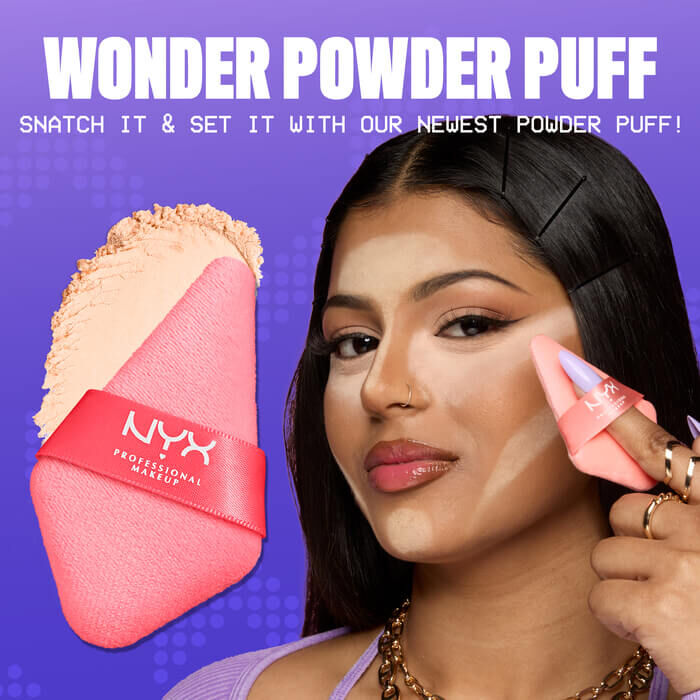 Wonder Snatch Powder Sypki Puder Wygładzający