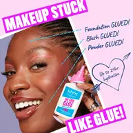 THE FACE GLUE SUPERTRWAŁA BAZA POD MAKIJAŻ