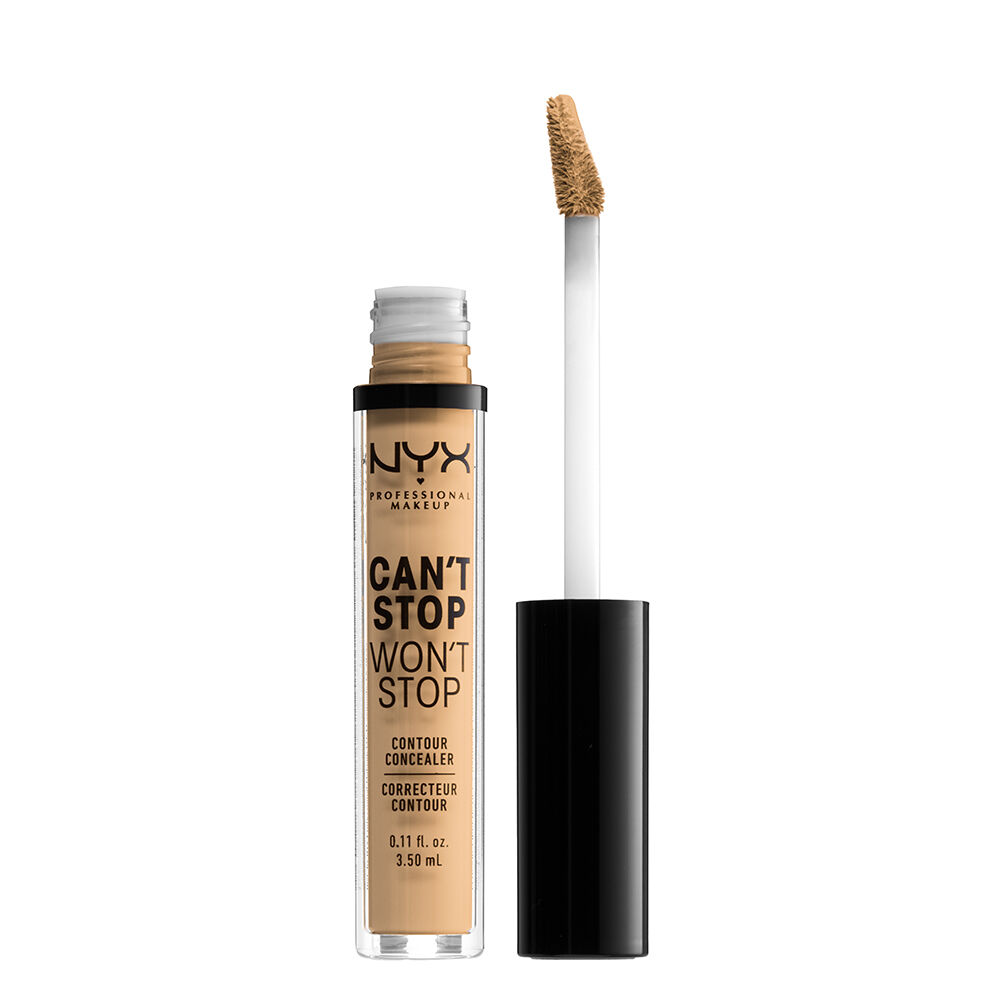Can’t Stop Won’t Stop Concealer